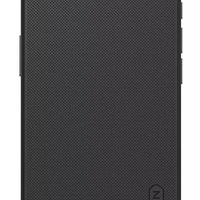 NILLKIN θήκη Super Frosted Shield Pro για Apple iPhone 16e, μαύρη