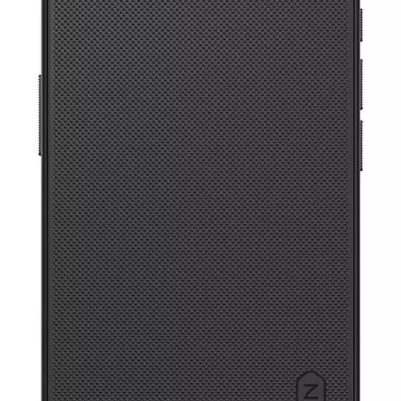 NILLKIN θήκη Super Frosted Shield Pro Magnetic για Apple iPhone 16e, μαύρη