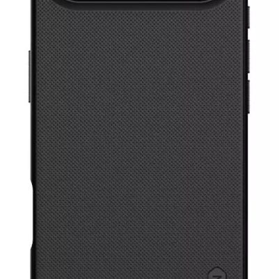 NILLKIN θήκη Super Frosted Shield Pro για Apple iPhone 17 Air, μαύρη