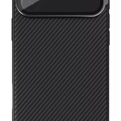 NILLKIN θήκη CamShield Prop για Apple iPhone 17 Pro Max, μαύρη