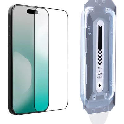 NILLKIN tempered glass 2.5D CP+ Pro για Apple iPhone 17