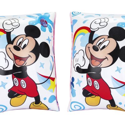 BESTWAY μπρατσάκια 91002, 23x15cm, 3-6 ετών, Mickey
