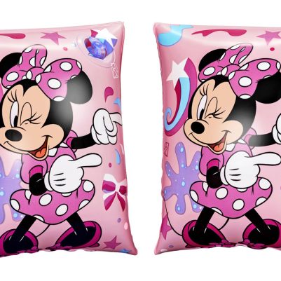 BESTWAY μπρατσάκια 91038, 23x15cm, 3-6 ετών, Minnie