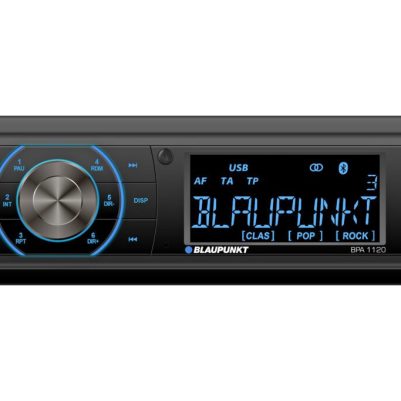 BLAUPUNKT ΒΡΑ1120 RADIO USB ΒΤ
