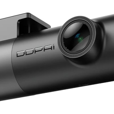 DDPAI smart κάμερα αυτοκινήτου MINI Pro 2K, WiFi
