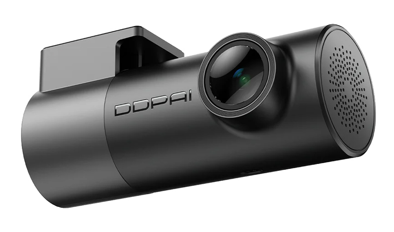 DDPAI smart κάμερα αυτοκινήτου MINI Pro 2K, WiFi