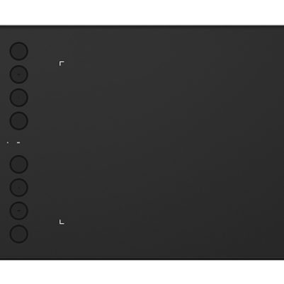 XP-PEN ταμπλέτα σχεδίασης με γραφίδα Deco Mini 7W, ασύρματη σύνδεση, 177.8x111.1mm, μαύρο