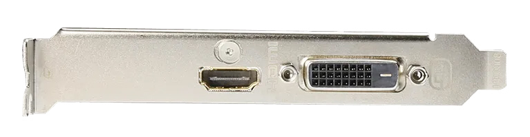 GIGABYTE VGA NVIDIA GeForce GT 1030 GV-N1030D4-2GL, GDDR4 2GB, 64bit - Image 2