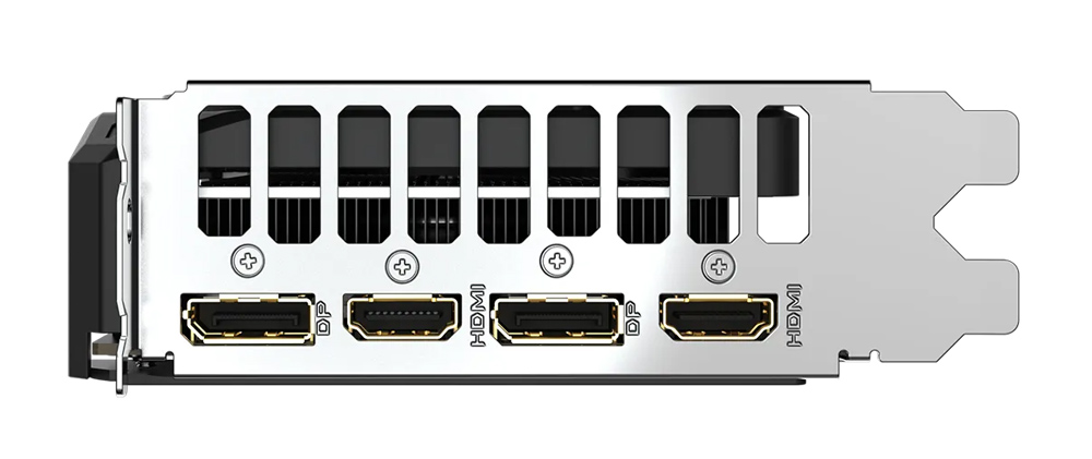 GIGABYTE VGA NVIDIA GeForce RTX 5050 GV-N5050WF2OC-8GD, GDDR6 8GB, 128bit - Image 2