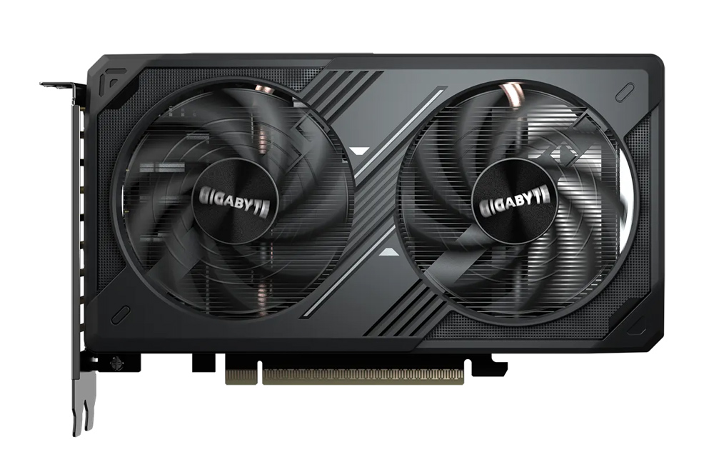 GIGABYTE VGA NVIDIA GeForce RTX 5050 GV-N5050WF2OC-8GD, GDDR6 8GB, 128bit - Image 3
