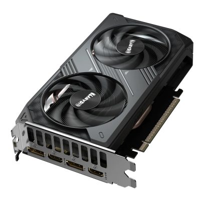 GIGABYTE VGA NVIDIA GeForce RTX 5050 GV-N5050WF2OC-8GD, GDDR6 8GB, 128bit