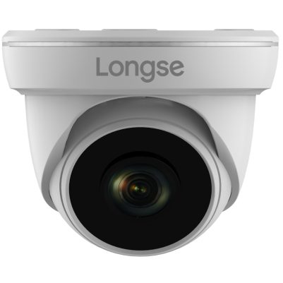 LONGSE υβριδική κάμερα LIRDLAHTC200FPE, 2.8mm, 5MP, IR έως 20m