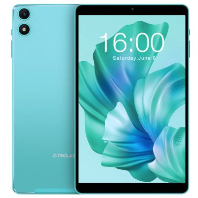 TECLAST tablet P85 2025, 8", 3/64GB, Android 15, 5000mAh, μπλε