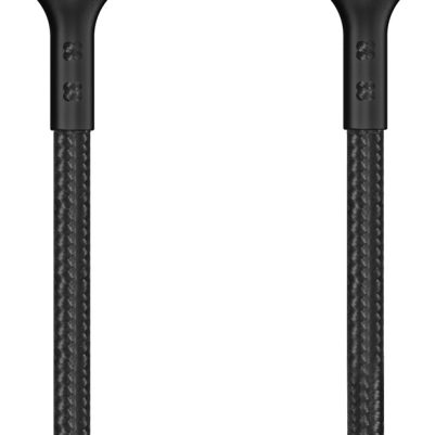 POWERTECH καλώδιο USB-C PTR-0204, PD 60W, 480Mbps, 25cm, μαύρο