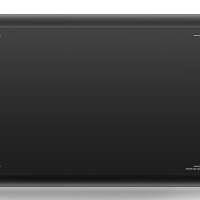 XP-PEN ταμπλέτα σχεδίασης με γραφίδα Star 03 V2, 228.8x152.6mm, μαύρο