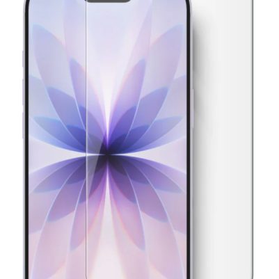 POWERTECH tempered glass 2.5D TGC-0783 για iPhone 17 Air