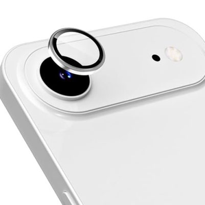 POWERTECH tempered glass TGC-0793 για κάμερα iPhone 17 Air