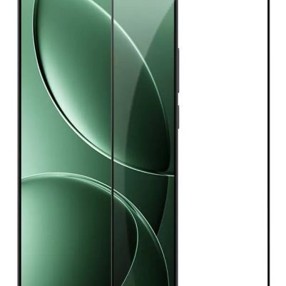 POWERTECH tempered glass 5D TGC-0804 για Xiaomi Poco F7 Ultra, full glue