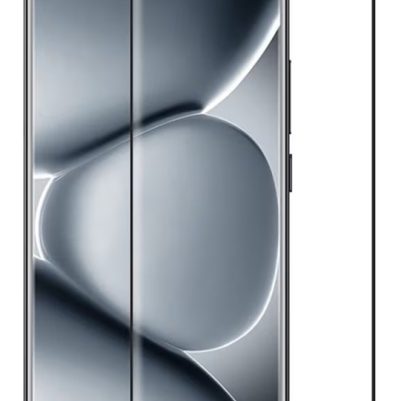 POWERTECH tempered glass 3D TGC-0808 για Xiaomi Redmi Note 15 Pro+ 5G, full glue