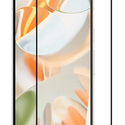 POWERTECH tempered glass 5D TGC-0816 για Xiaomi 17, full glue
