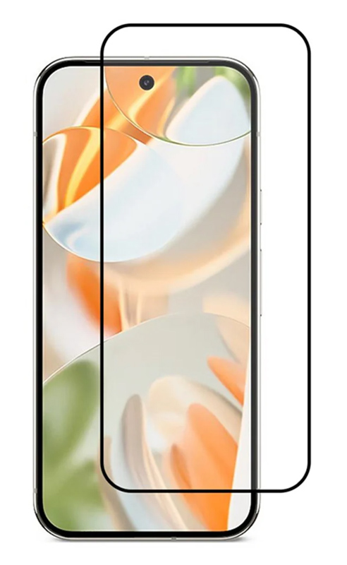 POWERTECH tempered glass 5D TGC-0816 για Xiaomi 17, full glue