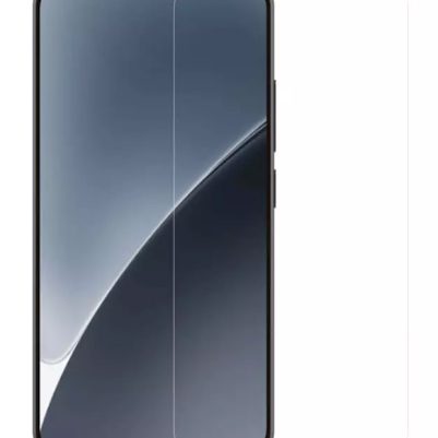 POWERTECH tempered glass 2.5D TGC-0817 για Xiaomi 17 Pro, full glue