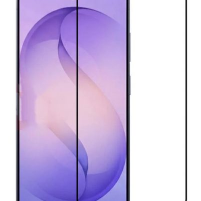 POWERTECH tempered glass 5D TGC-0824 για Samsung Galaxy S26 Ultra, full glue