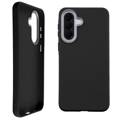 LIME ΘΗΚΗ SAMSUNG A37 5G A376 6.7" FLEXISNAP TPU CAMERA GUARD BLACK