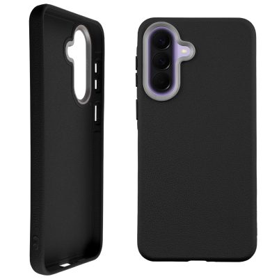 LIME ΘΗΚΗ SAMSUNG A57 5G A576 6.7" FLEXISNAP TPU CAMERA GUARD BLACK
