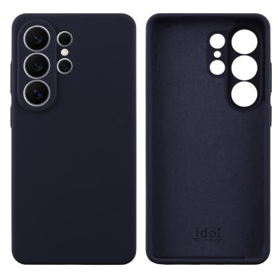 IDOL 1991 VELVET ELITE TPU ΘΗΚΗ SAMSUNG S26 ULTRA 5G S948 6.9in 4 SIDE FULL CAMERA PROTECTION BLUE