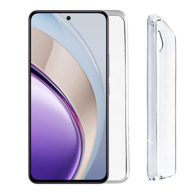 VOLTE-TEL SLIMCOLOR AIR TPU ΘΗΚΗ VIVO V40 LITE 4G IDN/V40 LITE 5G IDN 6.67in 2.0mm FULL CAMERA PROTECTION ΔΙΑΦΑΝΗ