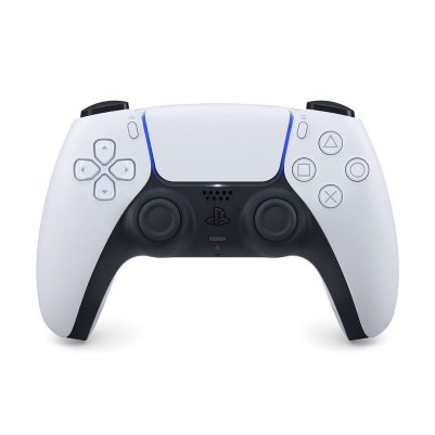 CONTROLLER SONY PS5 WIRELESS DUALSENSE (V3) WHITE GR