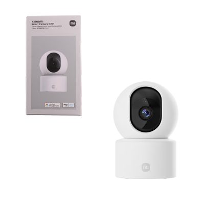 XIAOMI C201 IP HOME SECURITY CAMERA WI-FI FULL HD 1080P 2MP BHR08NBGL EU