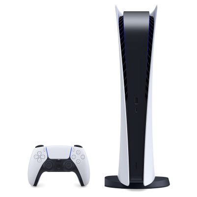 SONY PLAYSTATION 5 DIGITAL EDITION 825GB