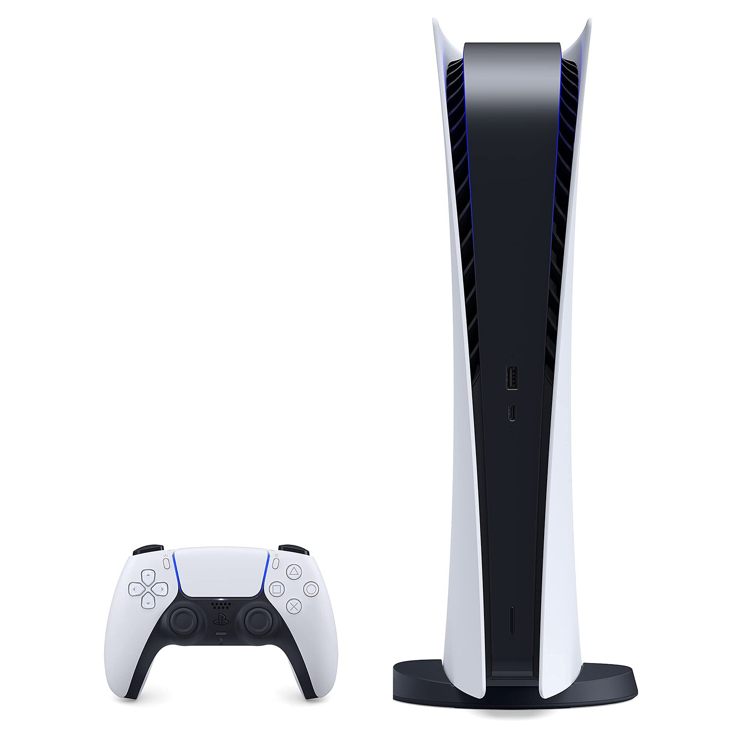SONY PLAYSTATION 5 DIGITAL EDITION 825GB