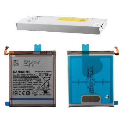 ΜΠΑΤΑΡΙΑ SAMSUNG EB-BN970ABU N970 NOTE 10 4300mAh GH82-20813A ORIGINAL SERVICE PACK