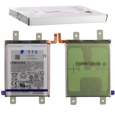 ΜΠΑΤΑΡΙΑ SAMSUNG EB-BS908ABY S908 S22 ULTRA 4500mAh GH82-27484A ORIGINAL SERVICE PACK
