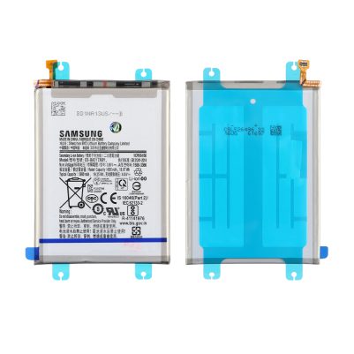 ΜΠΑΤΑΡΙΑ SAMSUNG EB-BA217ABY A217 A21s/A12 A125/A13 A135/A13 A137/A04s A047/M12 M127 5000mAh GH82-22989A ORIGINAL SERVICE PACK