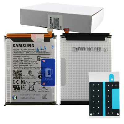 ΜΠΑΤΑΡΙΑ SAMSUNG SLC-51 A05s A057 5000mAh GH81-24363A ORIGINAL SERVICE PACK