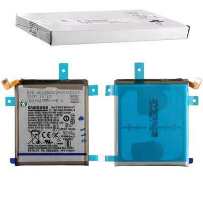 ΜΠΑΤΑΡΙΑ SAMSUNG EB-BG988ABY G988 S20 ULTRA 5000mAh GH82-22272A ORIGINAL SERVICE PACK