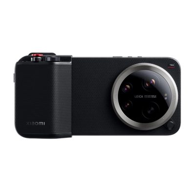 XIAOMI 17 ULTRA PHOTOGRAPHY KIT PRO BLACK GW