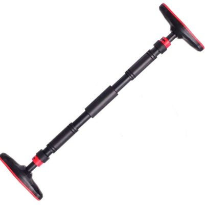 COOWOO IronCore Viking Μονόζυγο Ασφαλείας Πόρτας 140-180cm για Χρήστη έως 180kg