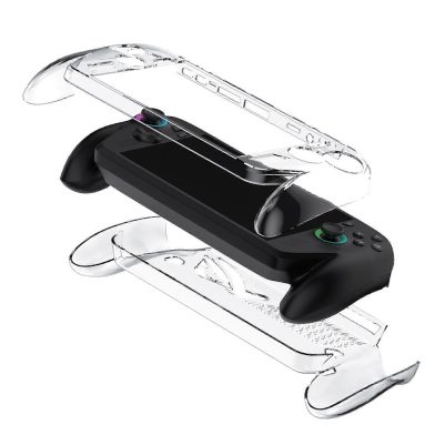Σκληρή Διάφανη Θήκη Asus ROG Ally & Ally X JYS-X159