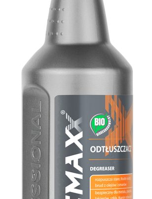 TECMAXX καθαριστικό γράσου & λίπους 14-009, 1L