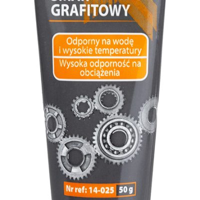 TECMAXX γράσο γραφίτη 14-025, 50g