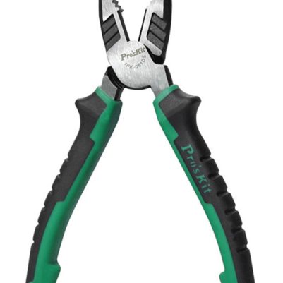 PROSKIT πένσα 1PK-051DS με αντιολισθητικές λαβές, 205mm