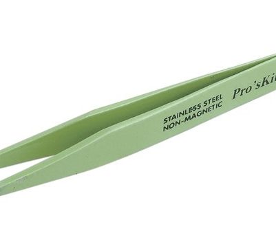 PROSKIT τσιμπίδα 1PK-101T, 120mm, ίσια, non-magnetic