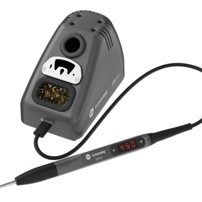 SUNSHINE σταθμός κόλλησης 210 Pro με κολλητήρι, 110W, 100~450 °C