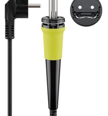 GOOBAY κολλητήρι 51206 με βάση, 60W, 480-520 °C
