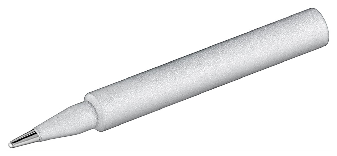 GOOBAY soldering tip 51215, ίσιο, 0.8 mm
